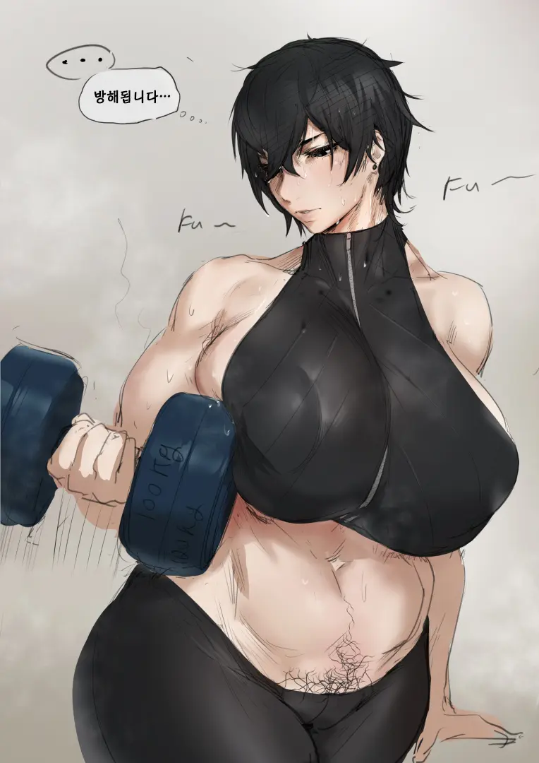 쿠나보토 작품모음 번역 Kunaboto Patreon Img